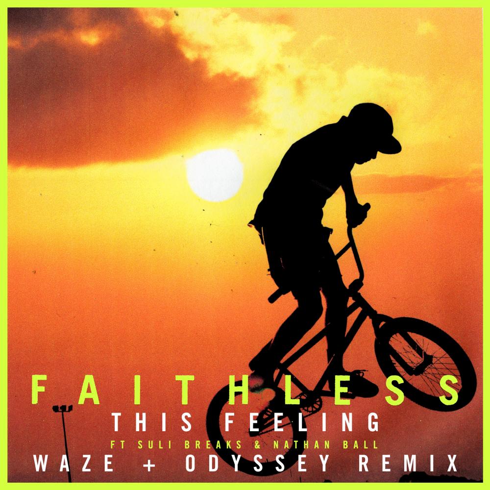 This Feeling (feat. Suli Breaks & Nathan Ball) ([Waze & Odyssey Remix] [Edit]) (其他)