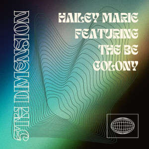 Album 5th Dimension from Hailey Marie