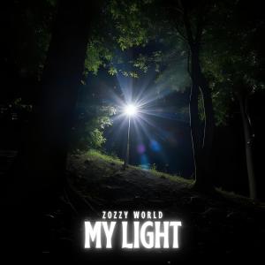 收聽Zozzy World的My Light歌詞歌曲