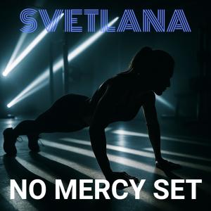 Album No Mercy Set from 
