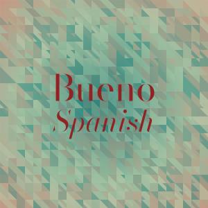 Various Artists的專輯Bueno Spanish