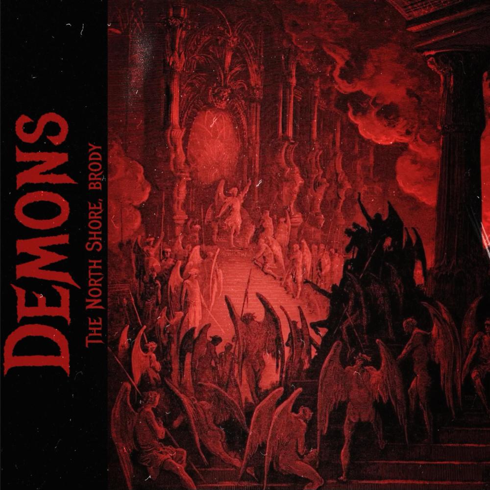 Demons (feat. brody) (Explicit)