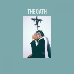 Listen to The Oath song with lyrics from Malcolm Anthony
