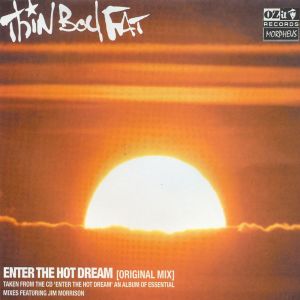 Fog的专辑Enter the Hot Dream