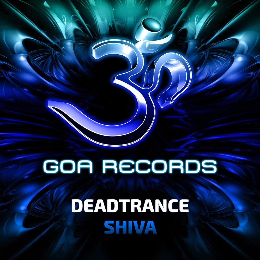 Shiva (Original Mix)