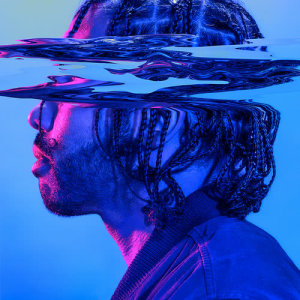 Daveed Diggs的專輯Blindspotting: The Collin EP
