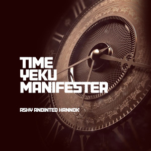 Album Time Yeku Manifester from 