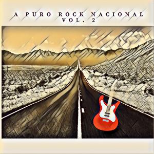 Listen to Vamos solo Quiero Rock n Roll song with lyrics from Gabriel Marian