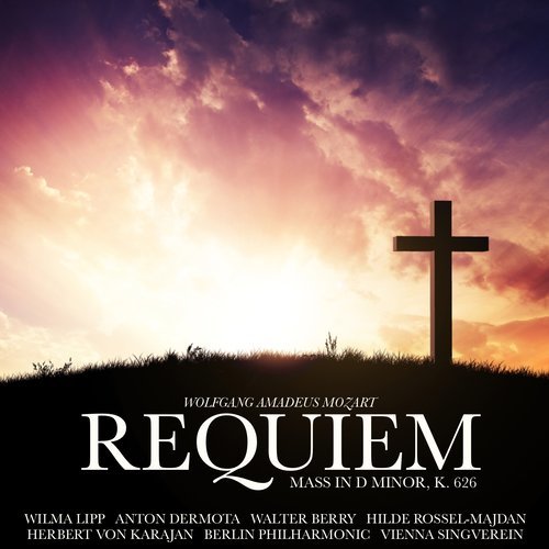Requiem Mass in D minor, K. 626: VI. Agnus Dei