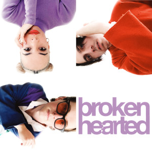 收聽Joan的brokenhearted (together)歌詞歌曲