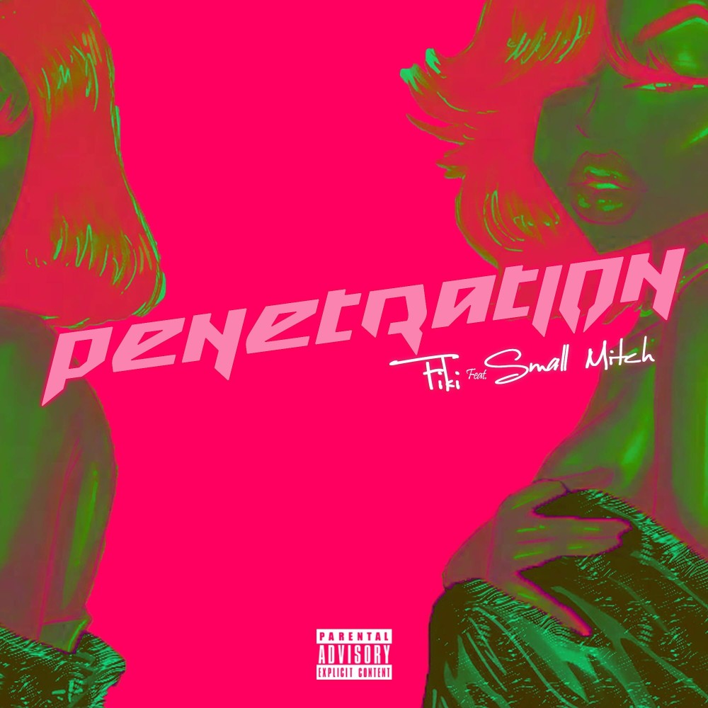 Penetration (Explicit)