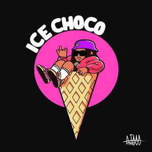 RISCO的专辑ICE CHOCO (Explicit)