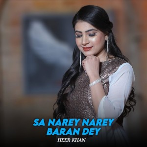 Listen to Sa Narey Narey Baran Dey song with lyrics from Heer Khan