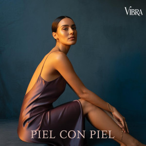 Album Piel Con Piel from Vibra