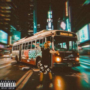 Album Kaligo (Explicit) from Young K
