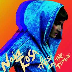ดาวน์โหลดและฟังเพลง Say With Me พร้อมเนื้อเพลงจาก Naja Rosa