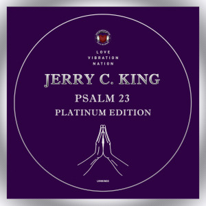Jerry C. King的專輯Psalm 23 Platinum Edition