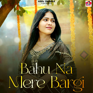 Album Bahu na mere bargi from 