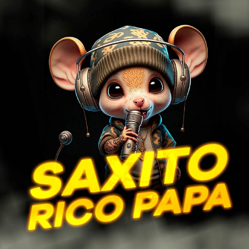 Saxito Rico Papa
