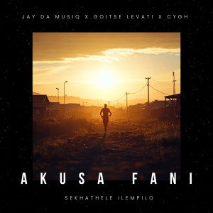 อัลบัม Akusa Fani ศิลปิน Goitse Levati