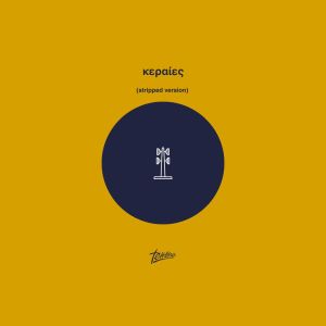 Terrõne的专辑Keraies (Stripped Version)