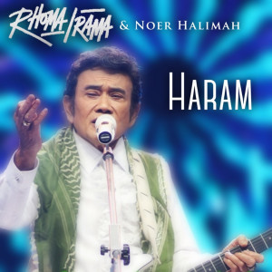 Rhoma Irama的專輯Haram
