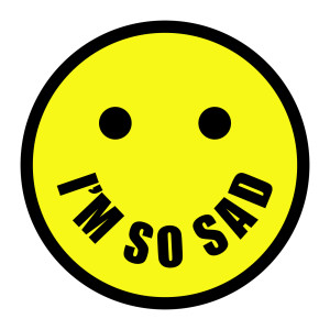 收聽3OH!3的I'M SO SAD (Explicit)歌詞歌曲