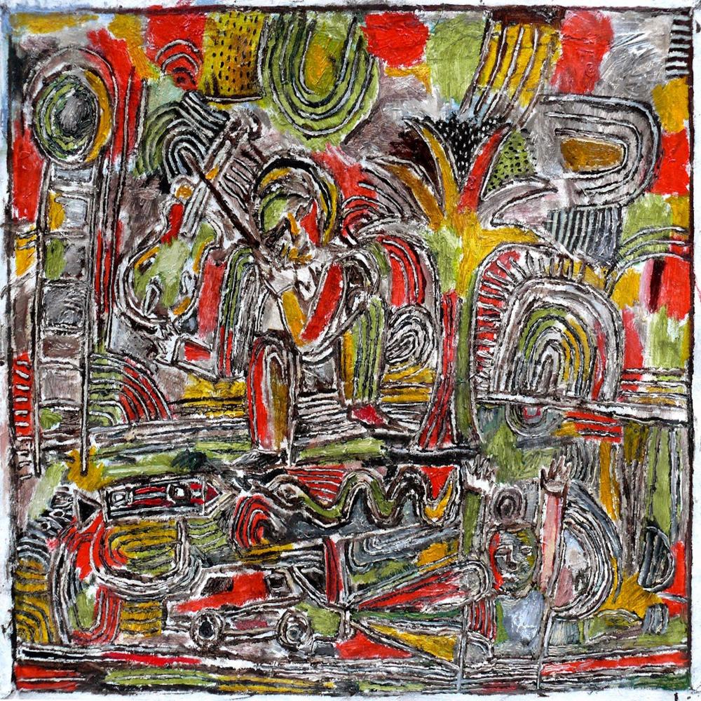 Warsaw Ghetto (Explicit)