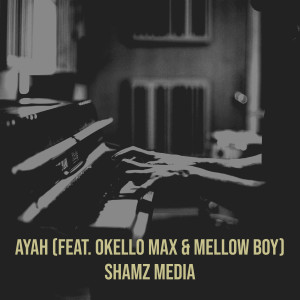 Listen to Ayah song with lyrics from SHAMZ MEDIA