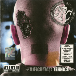 Listen to TV (Explicit) song with lyrics from CTC