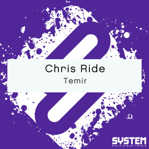 Chris Ride的專輯Temir - Single