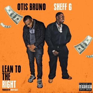 Album Lean to the Right (Explicit) from 