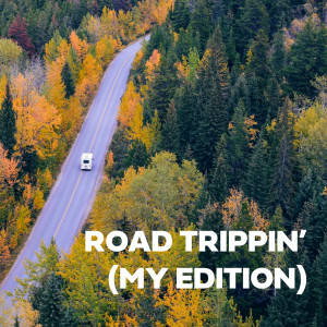 Various的專輯Road Trippin' (MY Edition) (Explicit)