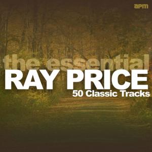 ดาวน์โหลดและฟังเพลง I´m Alone Because I Love You พร้อมเนื้อเพลงจาก Ray Price