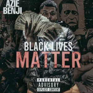 Album Black Lives Matter (Explicit) from 