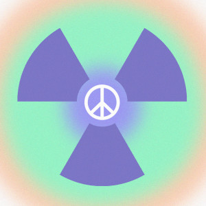 The Commies的专辑Nuclear Peace (Explicit)