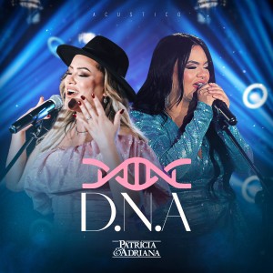 收聽Patrícia & Adriana的Pra Mim Não Compensa (Ao Vivo)歌詞歌曲