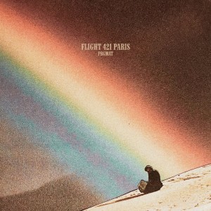 PRGMAT的專輯Flight 421 Paris