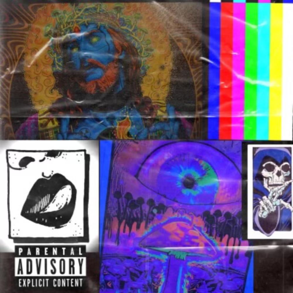 Yeah, nah (Explicit)
