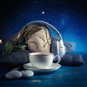 Instrumental Music Academy的專輯Lullaby Dreams: Soothing Sleep Music