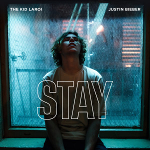 The Kid LAROI的專輯STAY