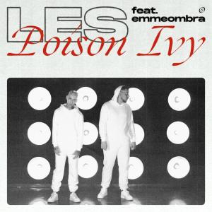 Les的专辑Poison Ivy (Explicit)