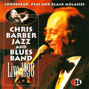收聽Chris Barber Jazz and Blues Band的St. Louis Blues - Sax 'A' Bone歌詞歌曲