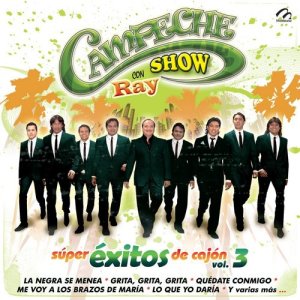 ดาวน์โหลดและฟังเพลง Se Va la Vida พร้อมเนื้อเพลงจาก Campeche Show Con Ray
