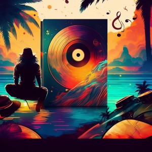 default playlist img