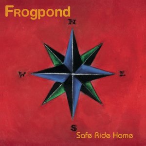 ดาวน์โหลดและฟังเพลง How Would You Know พร้อมเนื้อเพลงจาก Frogpond