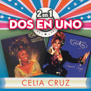 收聽Celia Cruz的Azúcar Negra歌詞歌曲
