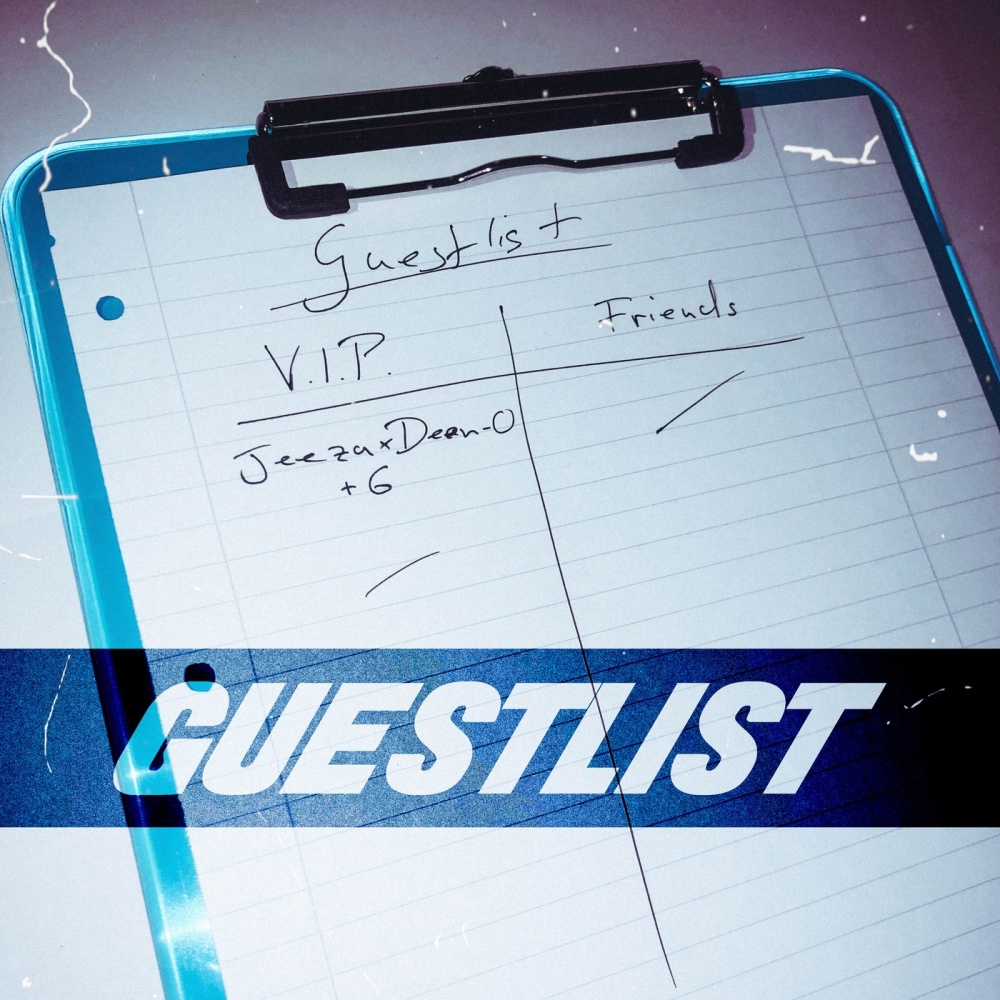 GUESTLIST (Explicit)