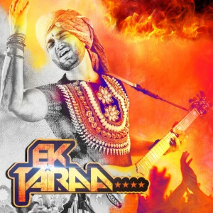 Album Ek Taraa oleh Avadhoot Gupte