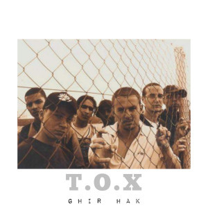 Listen to Wesh Ya song with lyrics from T.O.X